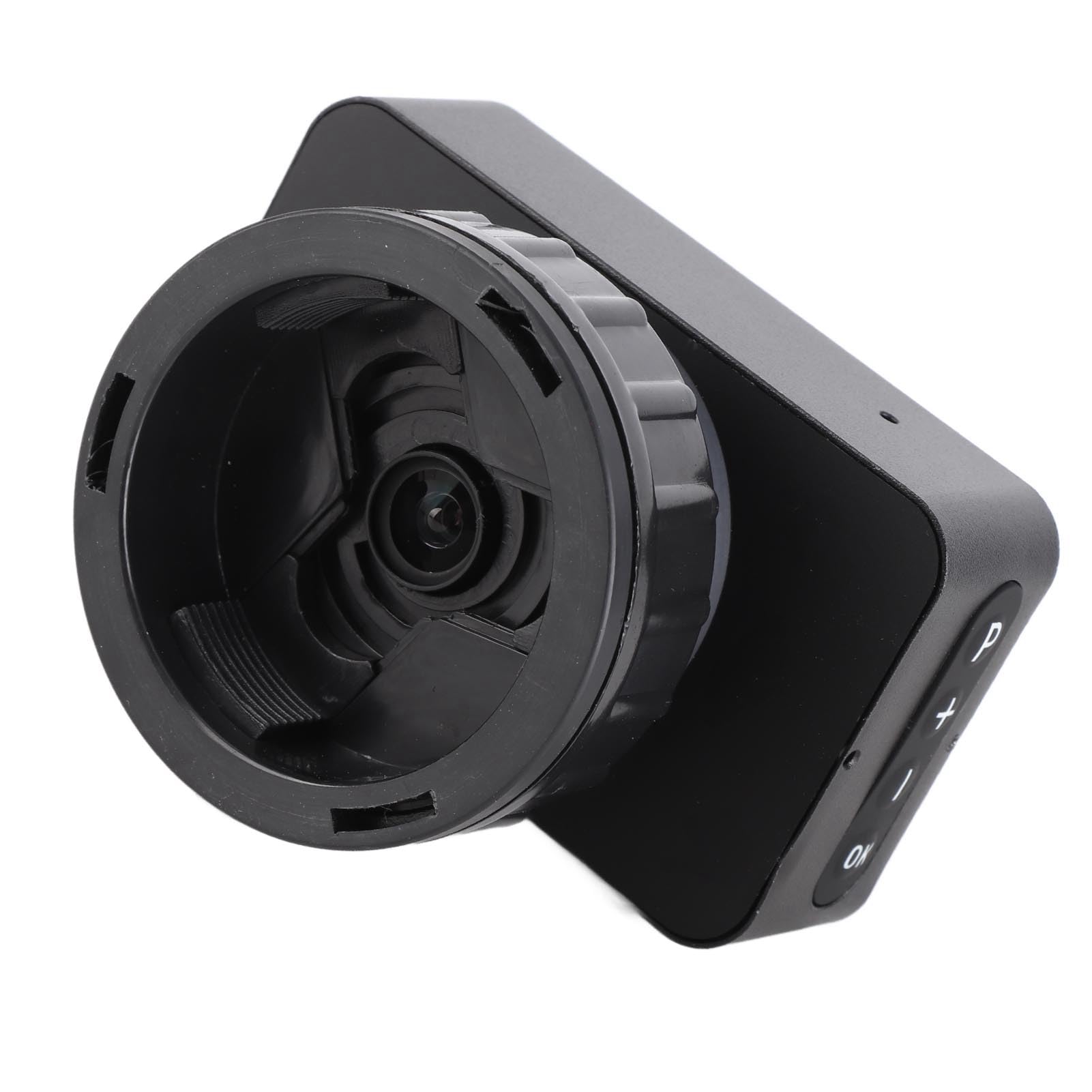 Oculaire électronique 4K HD pour Télescopes et Microscopes – Écran 3 Pouces en Temps Réel, Installation Facile, Zoom Numérique et jusqu'à 128 Go de Stockage