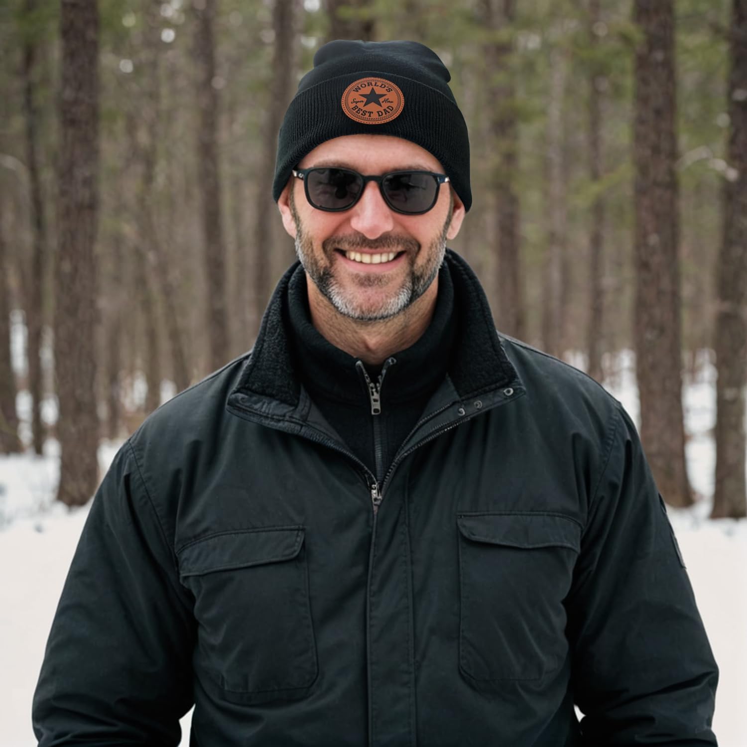 Dad Gifts Dad Hat for Men - Image 7