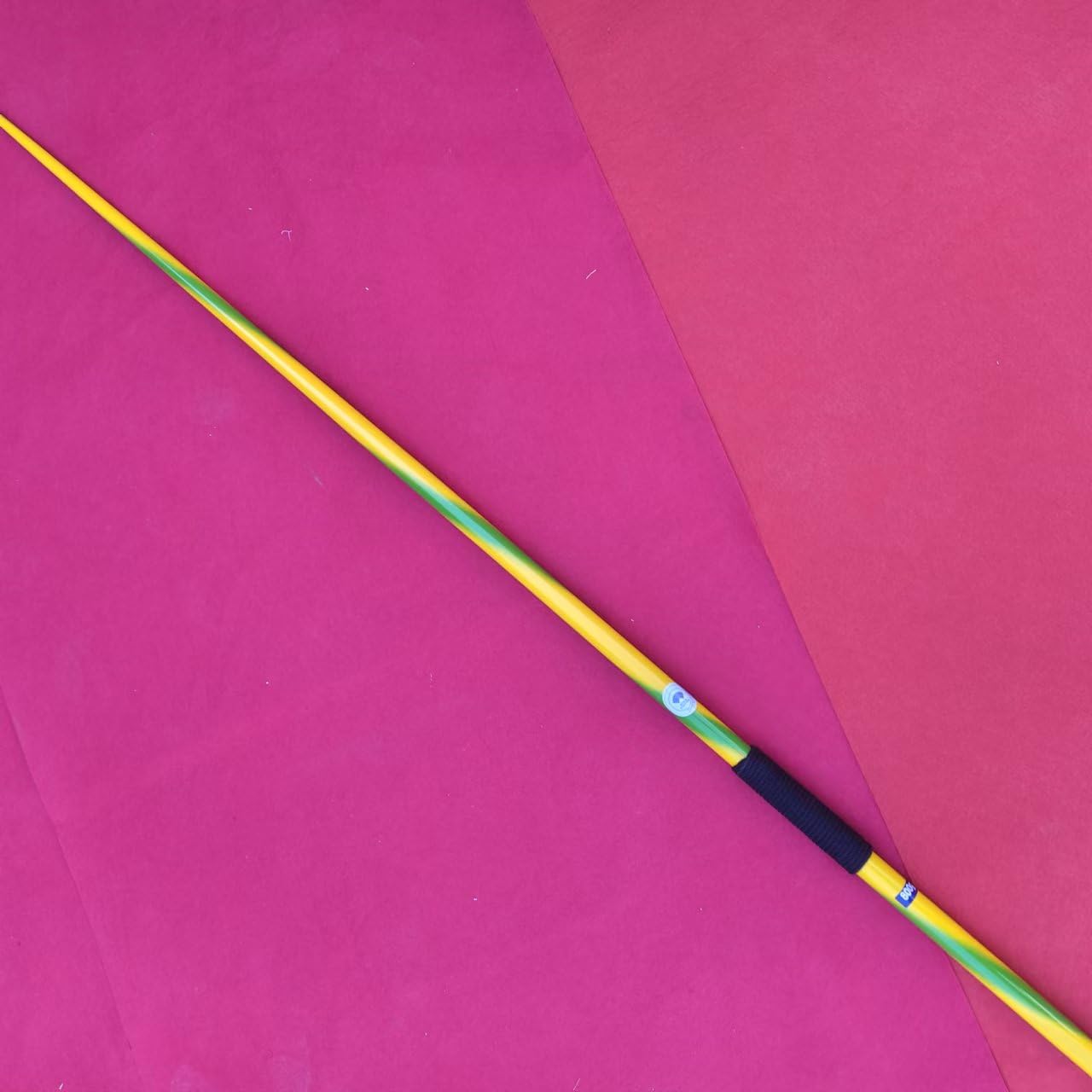 FEIYU Competition Javelins 800g 90M with WA Certification for Track&Field Javelin Throw