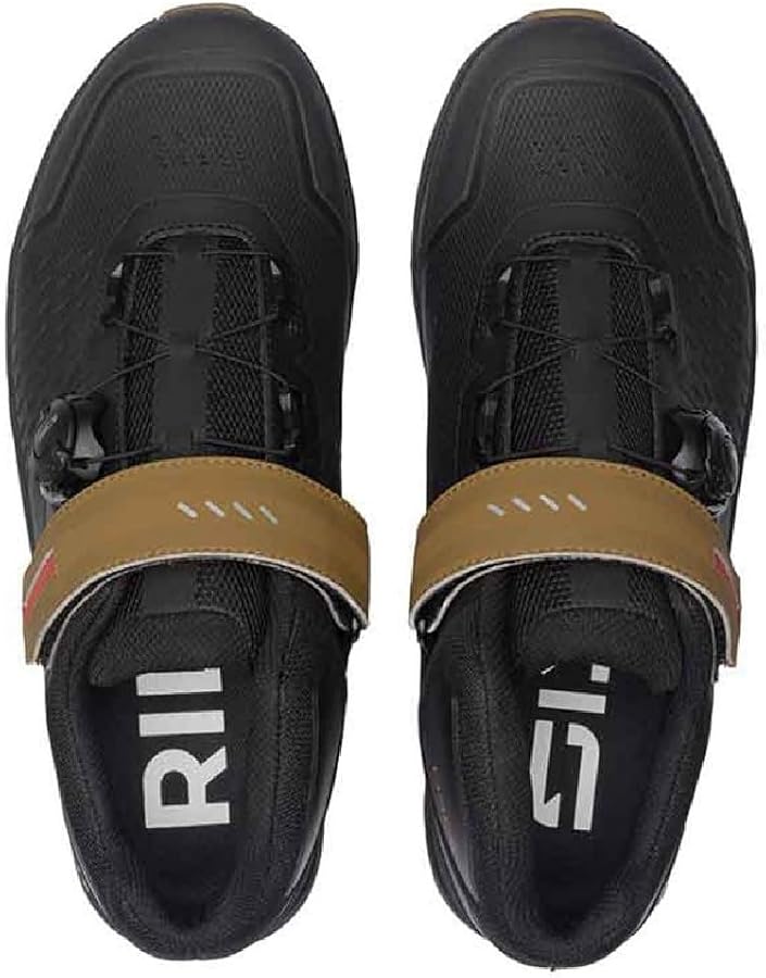 Amazon.com: Sidi Descentio Flat Shoes - Men's, Harvest, 41