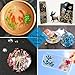 Upgrade Crystal Clear Hard UV Resin 200g - Ultraviolet Curing Epoxy for Jewelry Making, Pendant & DIY Crafts - Solar Cure & Thinner Resin for Mold, Casting