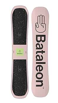 バタレオン Bataleon Blow 148 グラトリ パーク スノーボード バタレオン Bataleon Blow 148 グラトリ パーク スノーボード