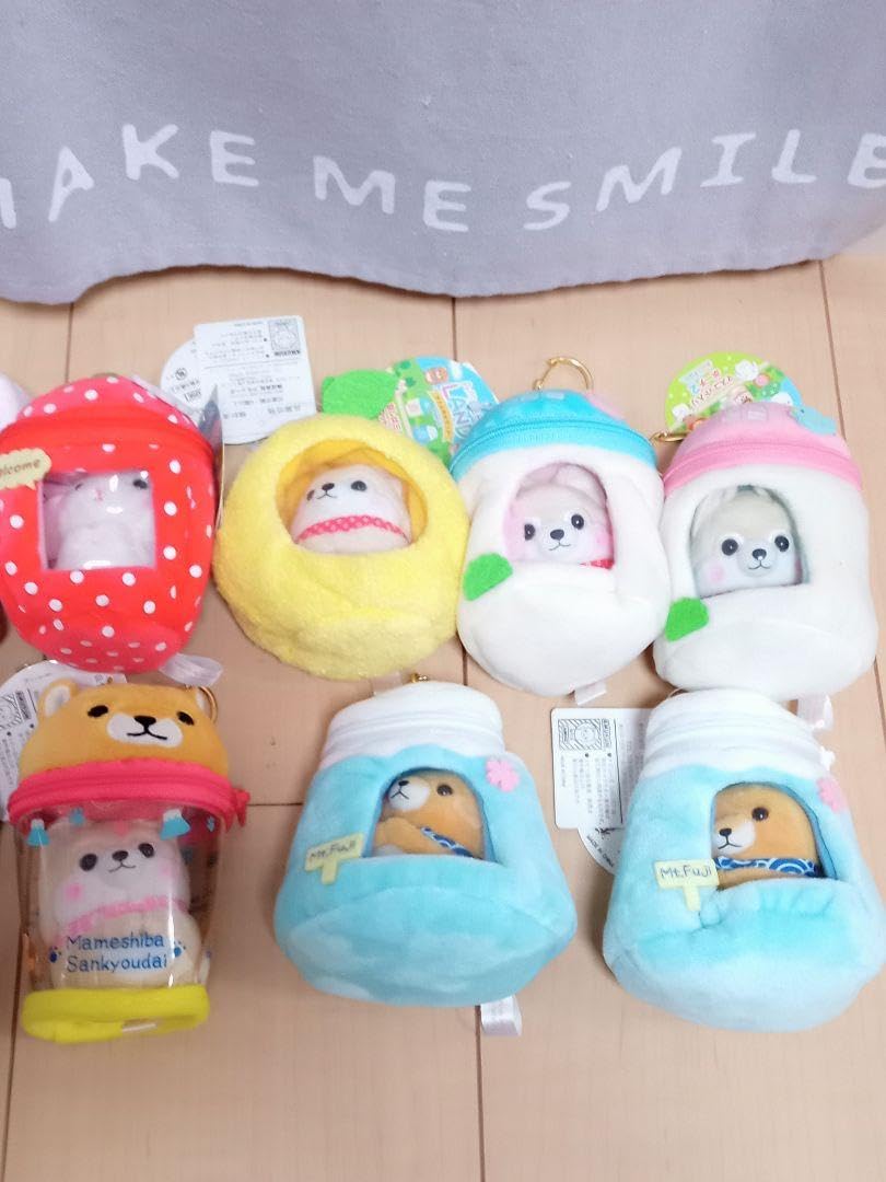 ☆ ミニー ぬいぐるみポーチ キャスト ☆ ☆ ミニー ぬいぐるみポーチ キャスト ☆ Amazon.co.jp