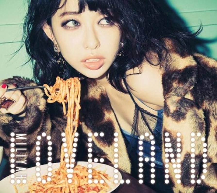 Miliyah CD/DVD 加藤ミリヤ 初回限定盤 まとめ売り 13枚セット Miliyah Miliyah CD/DVD 加藤ミリヤ 初回限定盤 まとめ売り 13枚セット Miliyah