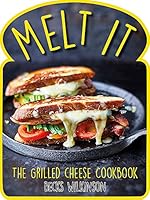 Melt it 0857834517 Book Cover