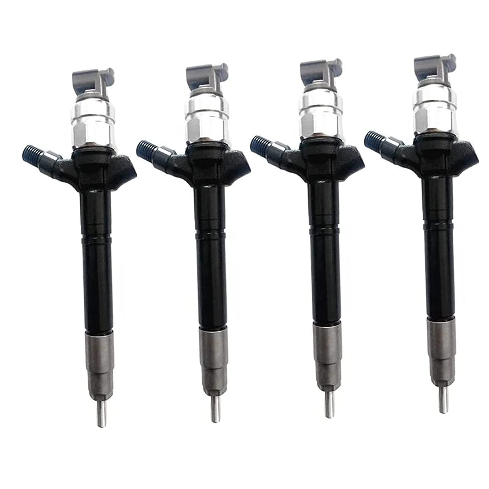Amazon.com: Geofrey 4pcs Fuel injector 23670-59037 2367059037 