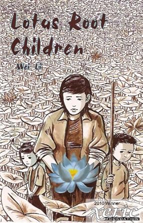 Lotus Root Children: Amazon.co.uk: 9780986707803: Books