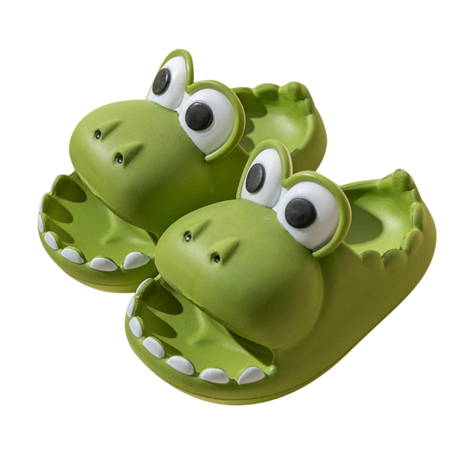 See full amazon price history chart for BabyMoo Waterproof Soft Slippers Anti-Skid Crocodile 3D Soft Comfortable Indoor & Outdoor Slippers - Home Casual Wear Stylish Flip Flop Slides for Kids Boys and Girls - Green BabyMoo Waterproof Soft Slippers Anti-Skid Crocodile 3D Soft Comfortable Indoor & Outdoor Slippers - Home Casual Wear Stylish Flip Flop Slides for Kids Boys and Girls - Green (B0D8FXZ6WK) Amazon Price History, Amazon Price Tracker