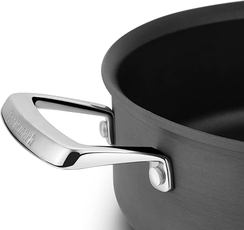 Miniatura 7 de All in One - Juego de utensilios de cocina de inducción de 13 piezas, ollas y sartenes antiadherentes, aptos para lavavajillas, aptos para horno,