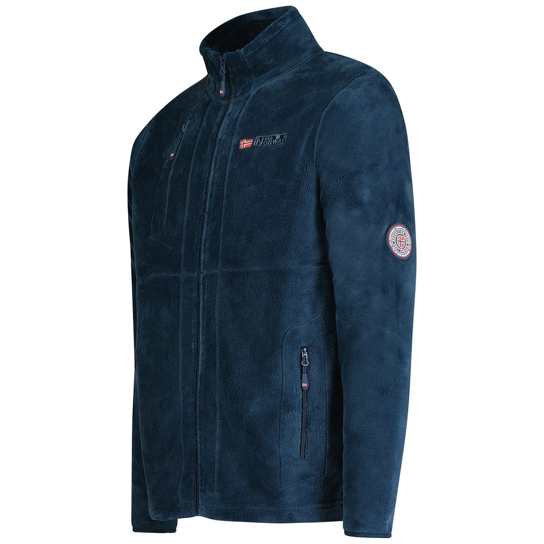 Geographical Norway bluza Mężczyźni Upload Men