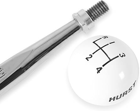 Hurst 3917992 Manual Gear Shift Lever Kit