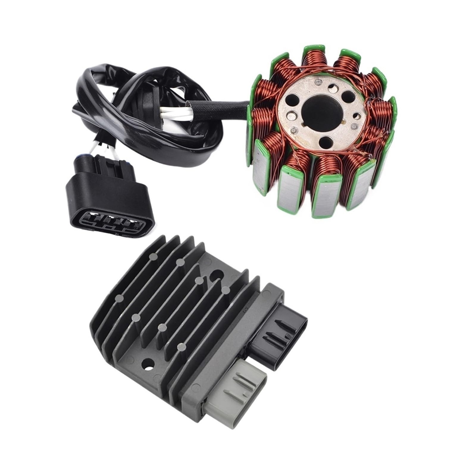 Stator redresseur pour YZF R1 et FZ1 FZ8N moto