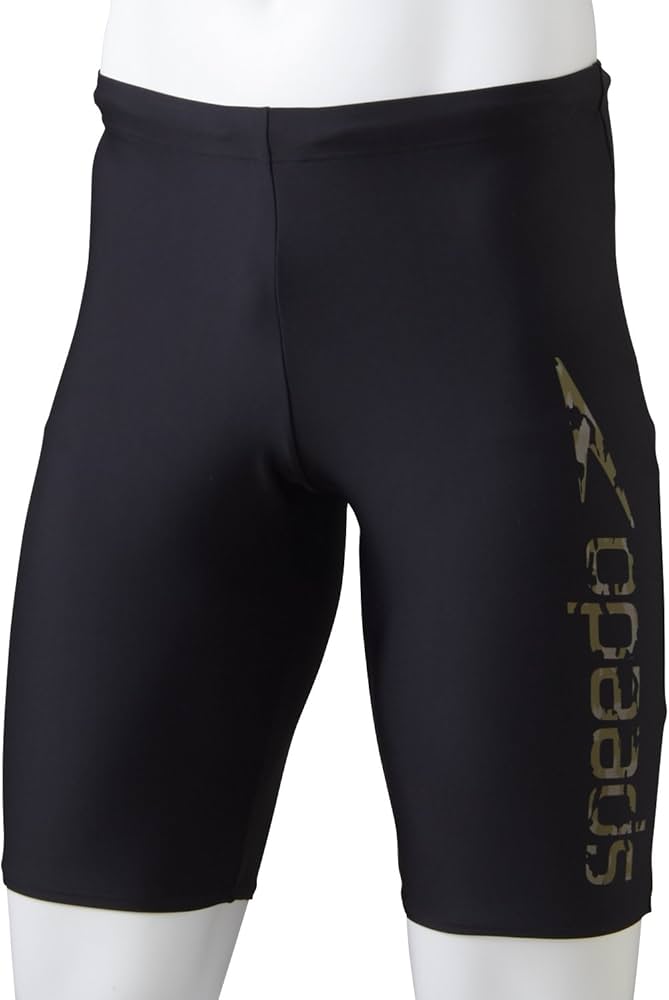 Amazon.co.jp: [スピード] フィットネス水着 メンズスパッツ