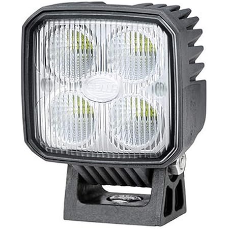 HELLA 2ZR 996 479-501 LED-Rückfahrscheinwerfer Eco 18 - 12/24V 1350lm Nahfeldausleuchtung