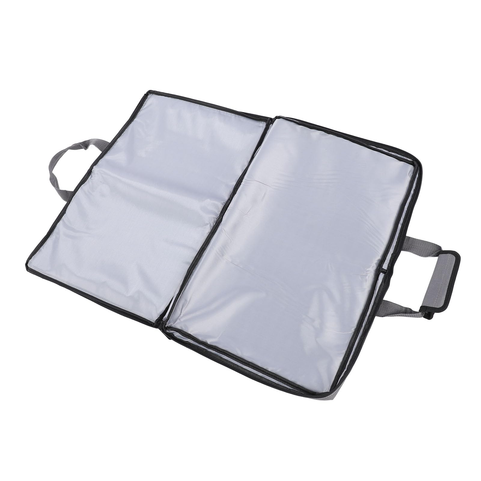Bolsa de Transporte Gen 3, Estuche de Viaje V3 para Antena, Bolsa de Viaje Al Aire Libre, Bolso Liviano para Plato y Todos los Accesorios para Acampar