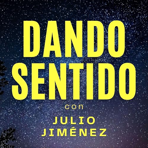 『Dando Sentido』のカバーアート