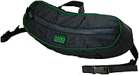 Vista 11 de TrailMax Alforja de caballo de cantillo aislada y acolchada serie 500 para montar en senderos; bolsas acolchadas y aisladas para caballos; bolsa