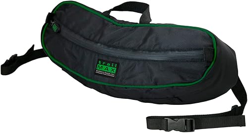 Miniatura 11 de TrailMax Alforja de caballo de cantillo aislada y acolchada serie 500 para montar en senderos; bolsas acolchadas y aisladas para caballos; bolsa