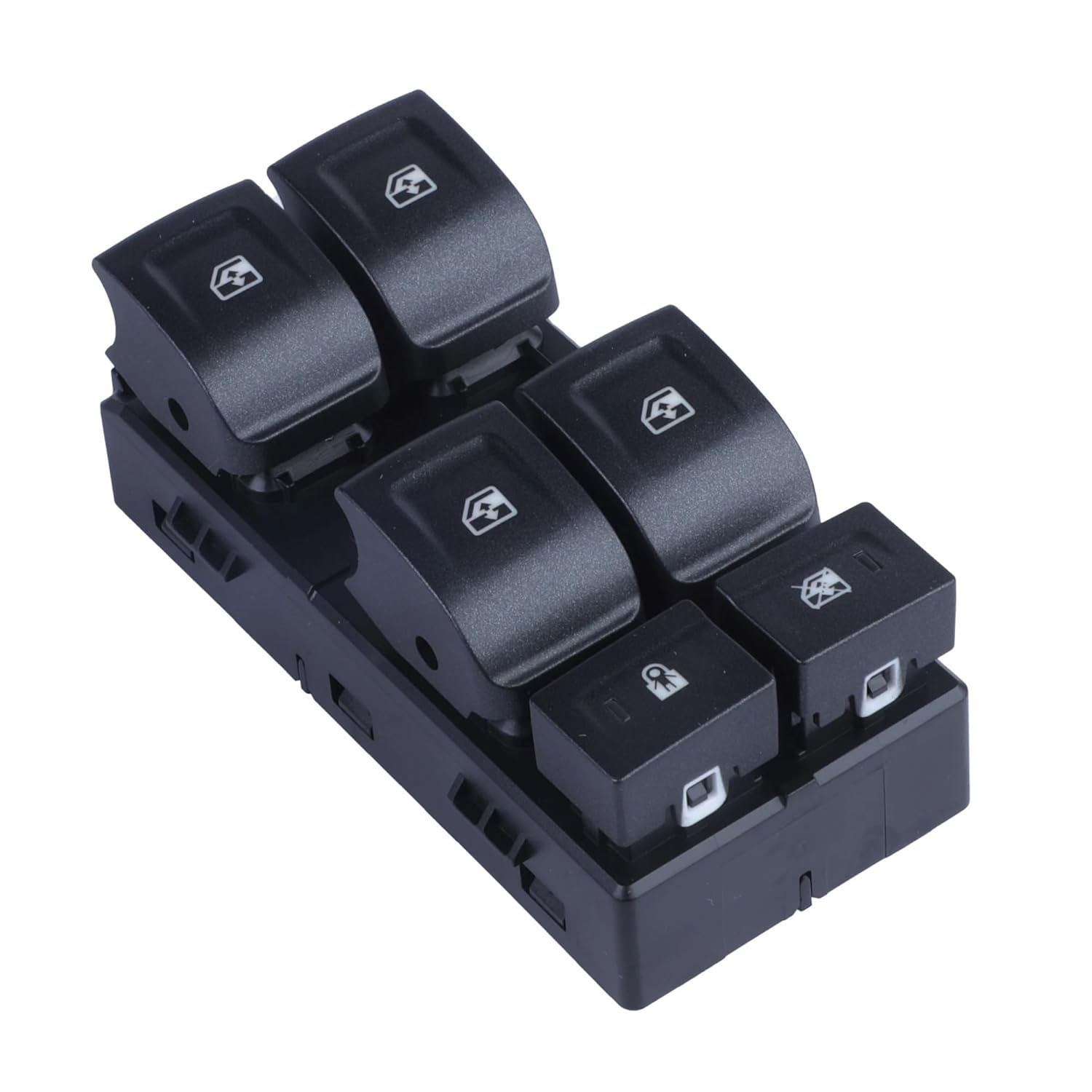23427098 Car Power Electric Windows Switch 23129539 DWS1778 1S14006 Compatible with Silverado GMC
