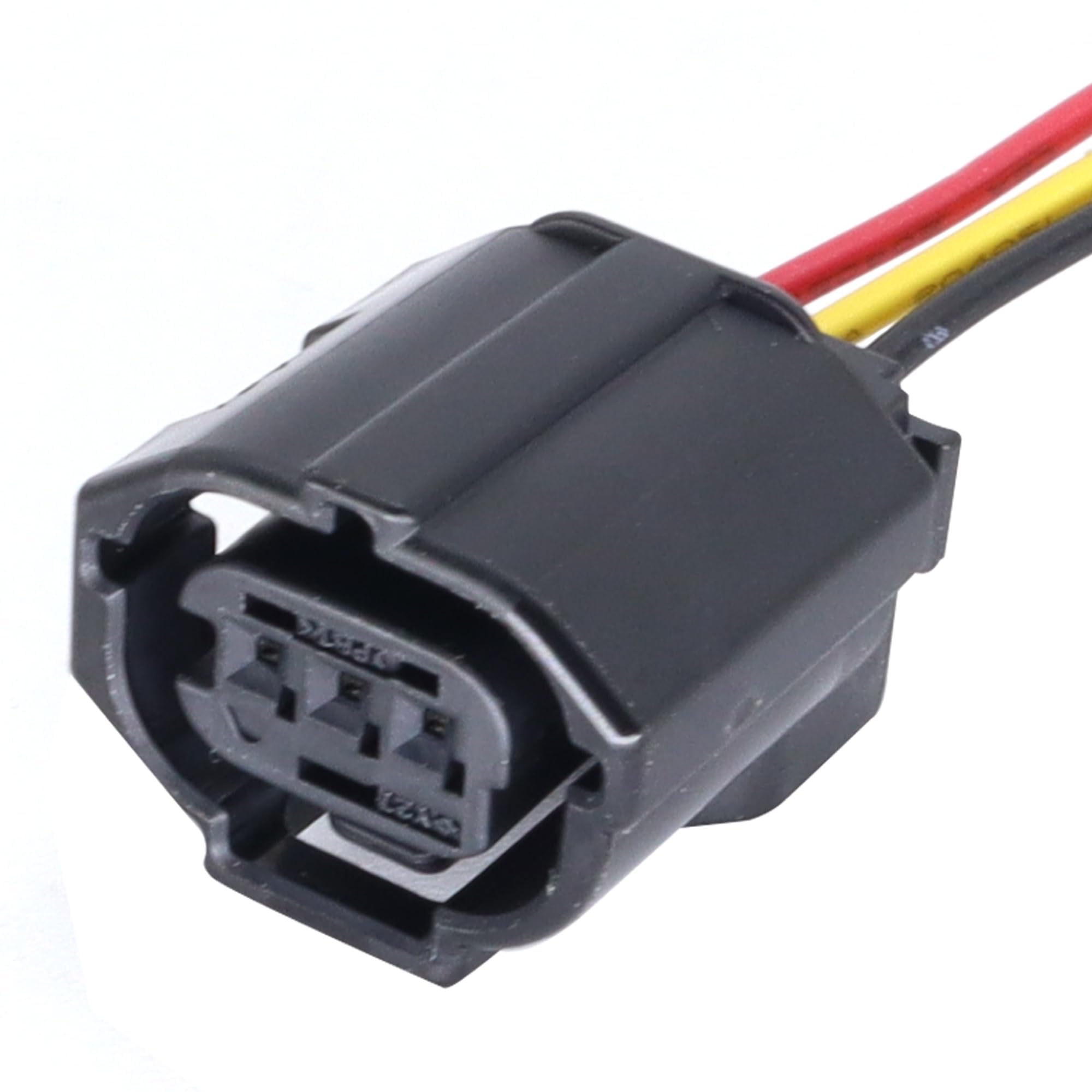 90919-05060 Camshaft Position Sensor Connector Compatible with Lexus CT200H ES300H GS300 IS250 IS300 IS350, Scion iM iQ TC XD, Toyota 4Runner Avalon Camry Corolla Highlander RAV4 Tacoma Tundra