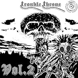 Negative Vision Records: Hardcore & Techno Stuff