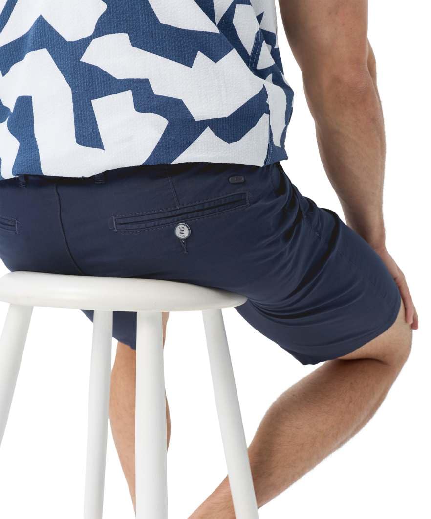 BRAX Feel Good Style BOZEN Herren Bermuda Regular Fit