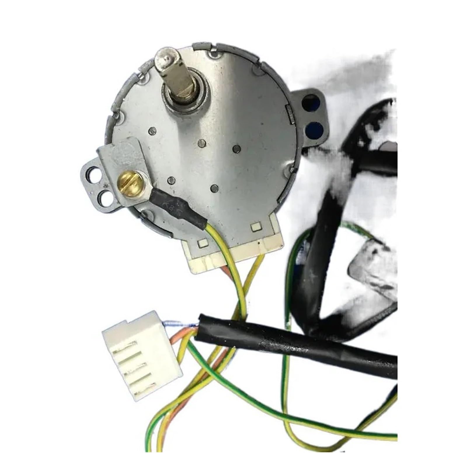Parti Del Motore Sincrono Oscillante Del Condizionatore D'aria 50SM40, Compatibile Con Haier, 0010403723E 7 W 220 V 11,8/14 Giri/min N