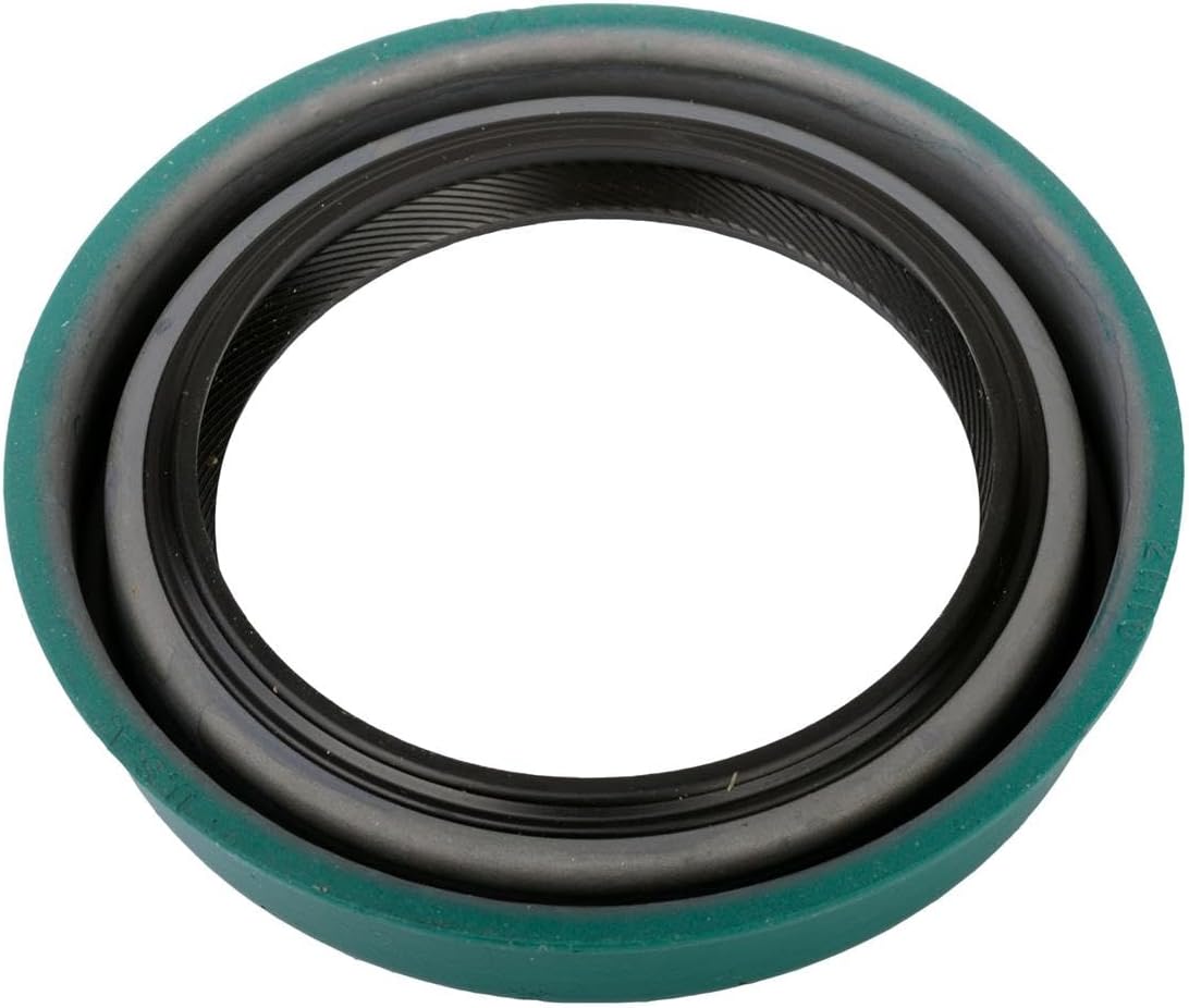Engine Timing Cover Seal 1PC Compatible with Cadillac Calais 1968-1976 Compatible with Cadillac Commercial Chassis 1975-1984 Compatible with Cadillac DeVille 1968-1981