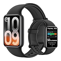 XIAOMI Smart Band 10 Pro, Fitness Tracker per Uomo e Donna