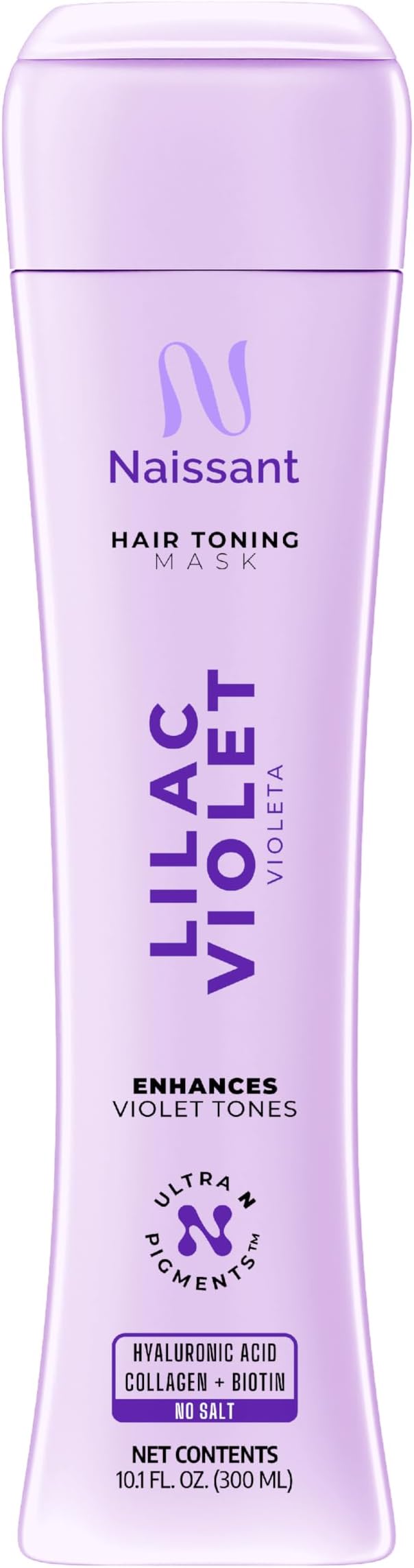 Naissant Mask Matizante Violeta - Matizante 10.1oz(440ml)