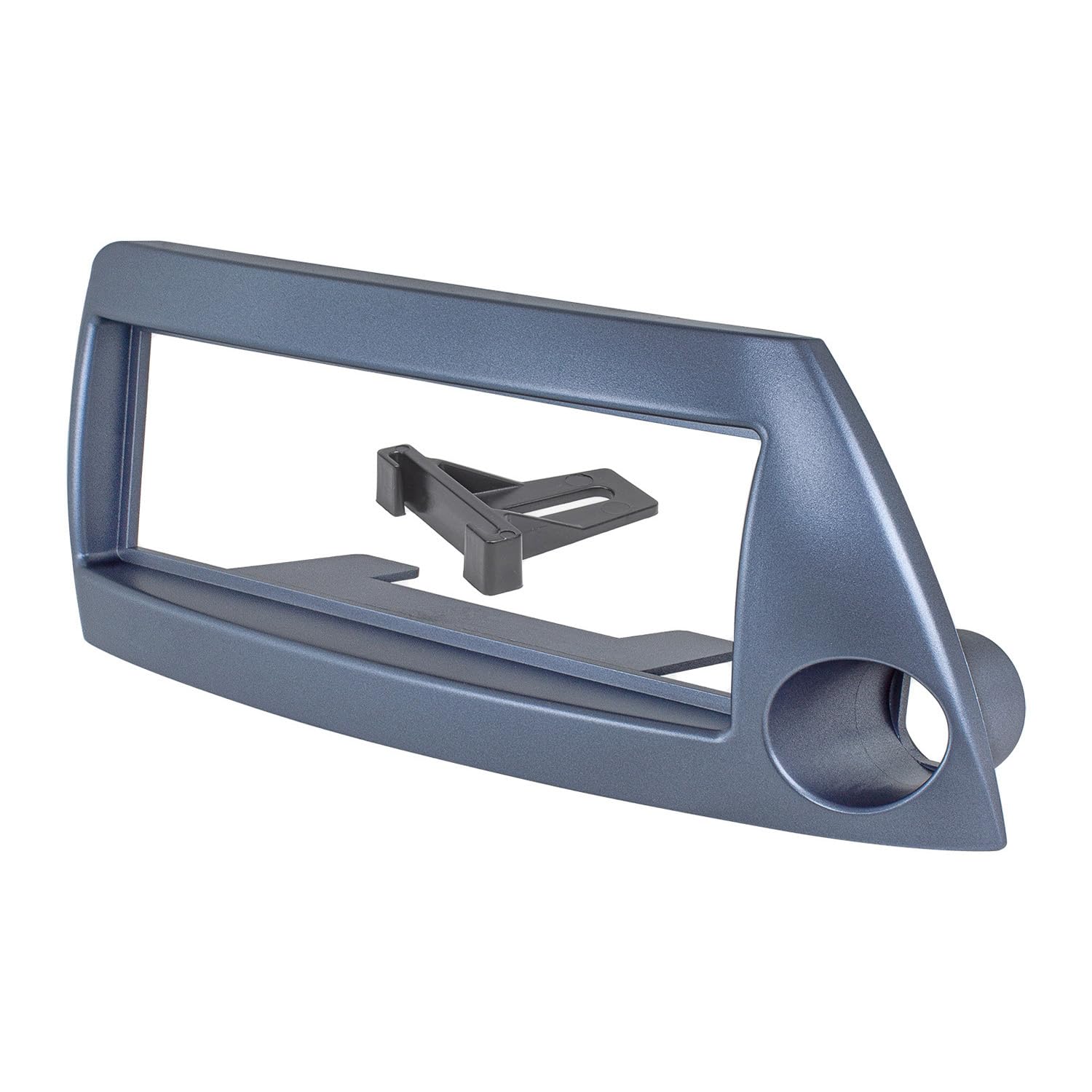 Sound-way 1 DIN Radiopaneel Frame Autoradio, Antenne Adapter, ondersteuning voor Ford KA