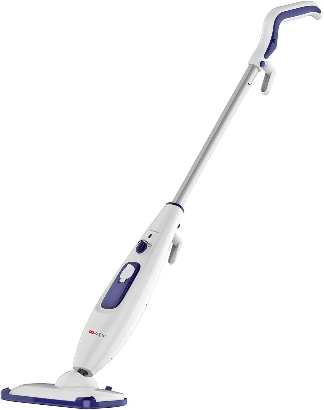 Kazoo Blue 3Levels 1000W 350ML Microfiber Steam Pocket