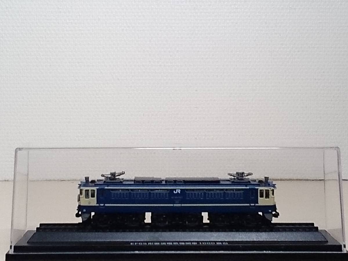 【アシェット】寝台特急なは EF65形直流電気機関車1000番台 アシェット】寝台特急なは EF65形直流電気機関車1000番台 - メルカリ