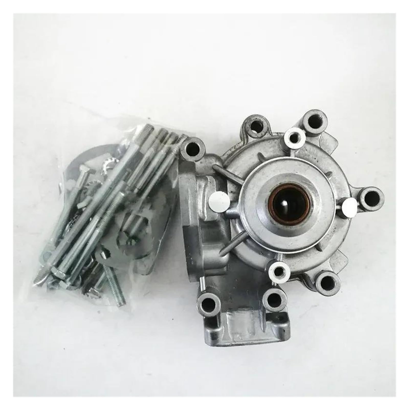 Carter de moto AV10 ARP 621101B pour Mobylette MBK 50 51