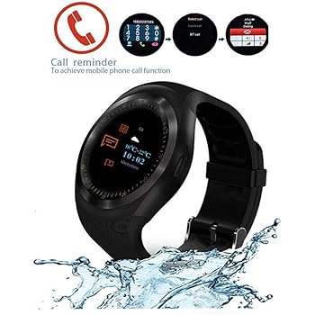 android wearable watch