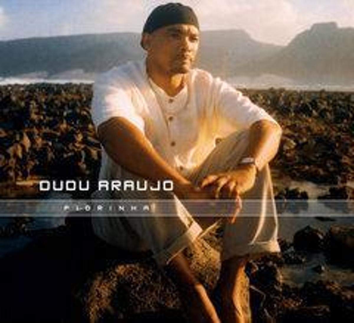 Pidrinha [Audio CD]