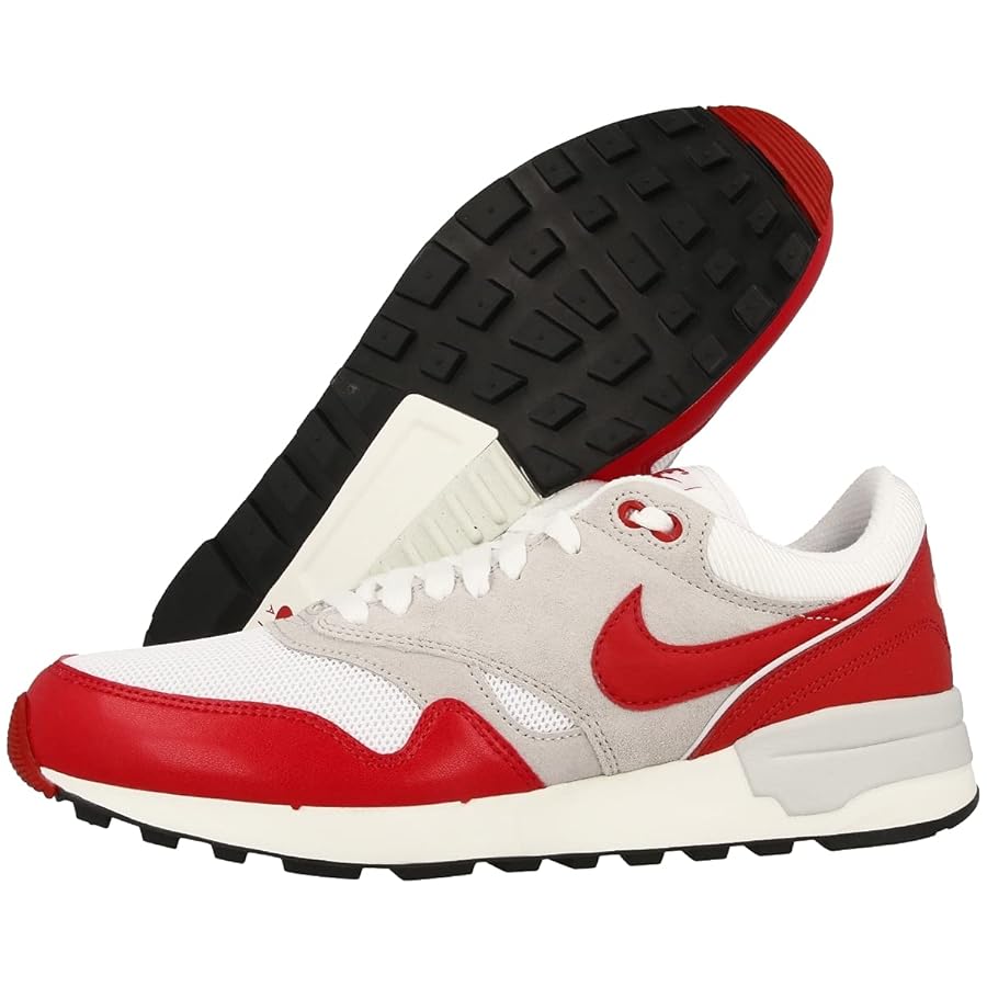nike air odyssey precio