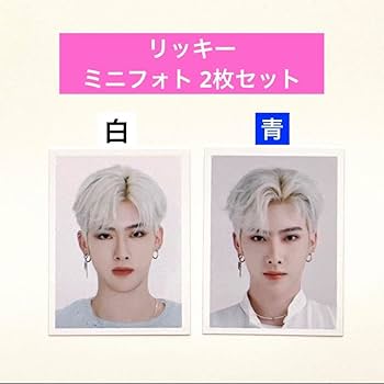 zb1 サノク IDフォト 証明写真 リッキー zb1 サノク IDフォト 証明写真 リッキー ricky ID | zerobaseone