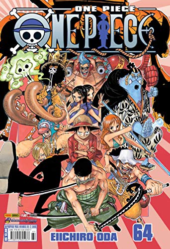 As 15 Melhores Criticas De One Piece 61 Com Comparacao Em 21