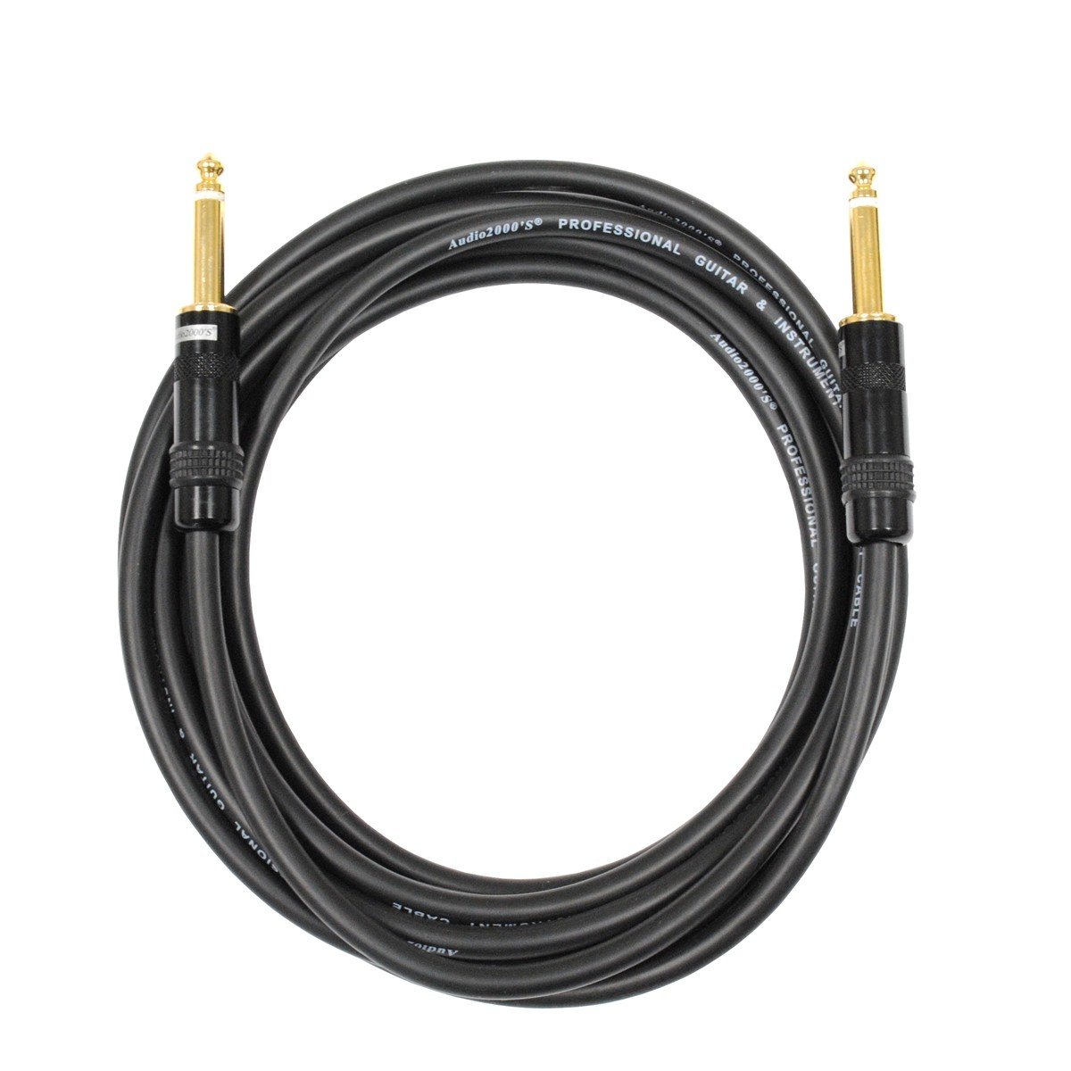 Audio2000's 12 Ft 1/4