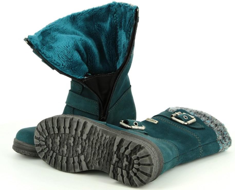 Däumling Women's Alia Boots