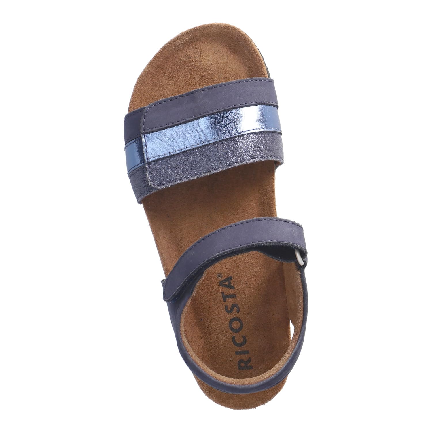 RICOSTA HILDA Sandalen echt Leder