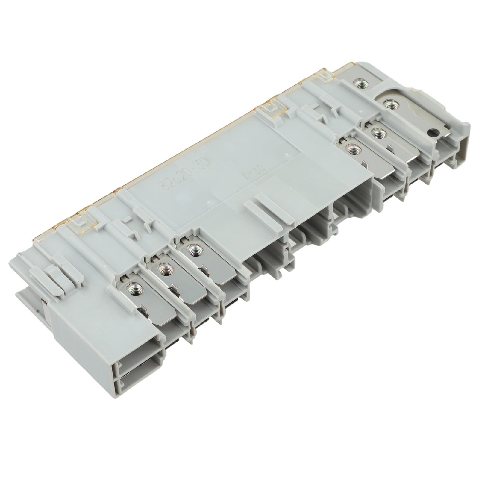 Sicherungsblock mit Schmelzsicherung für Lexus GS350, GS430, IS250 und IS350 mit der OEM-Nummer 8262030170. Zuverlässige elektrische Schmelzsicherung.