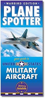 Planespotter - U.S. Military Aircraft Spotter Guide