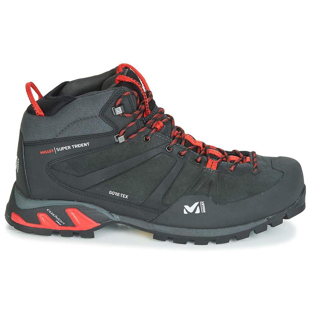 MILLET Super Trident GTX - Buty trekkingowe i trekkingowe UNISEKS