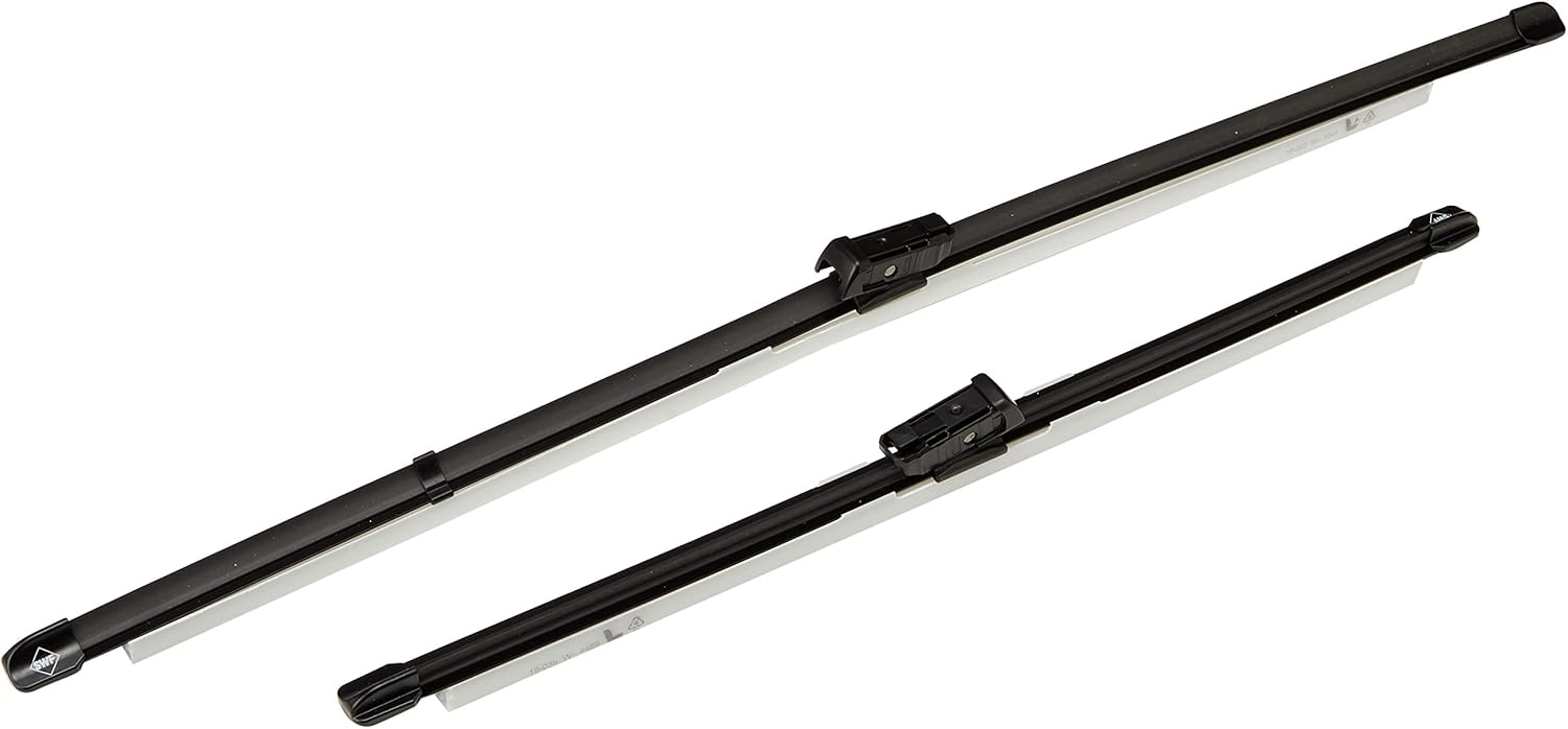 Valeo 3276421192724 Windscreen Wipers
