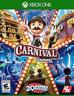 Carnival Games - Xbox One