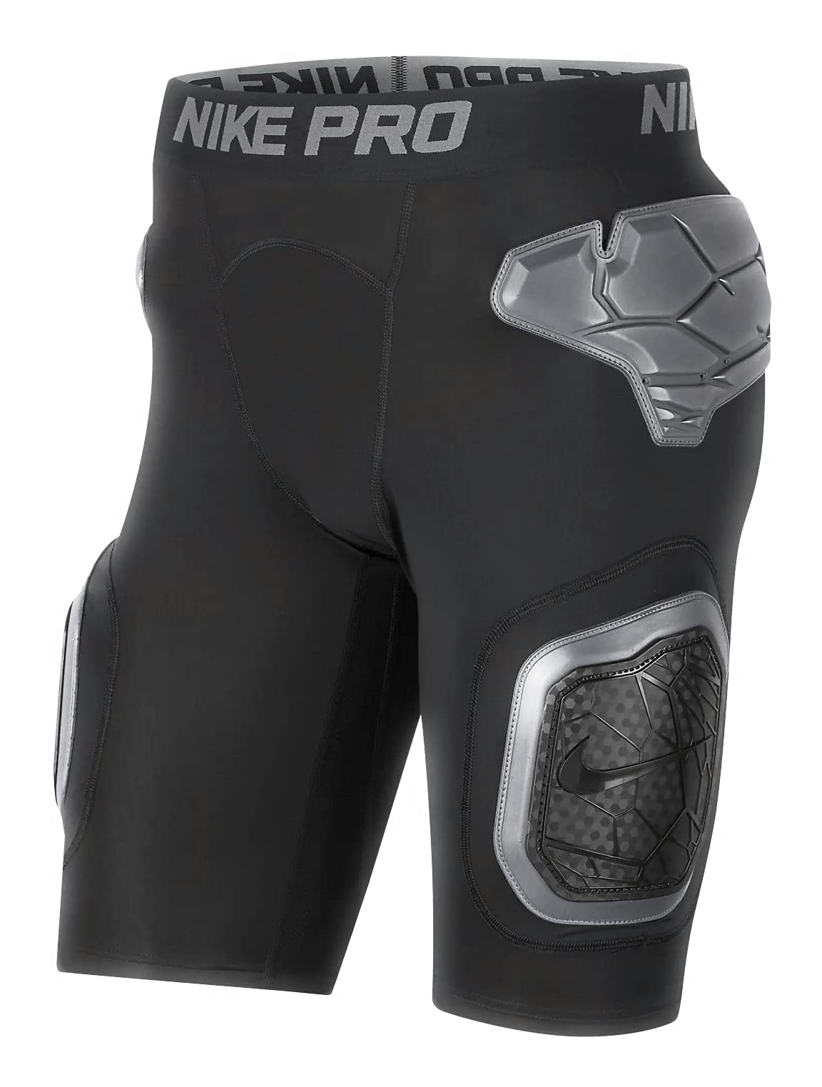 Nike Pro Hyperstrong 5 Padded Girdle