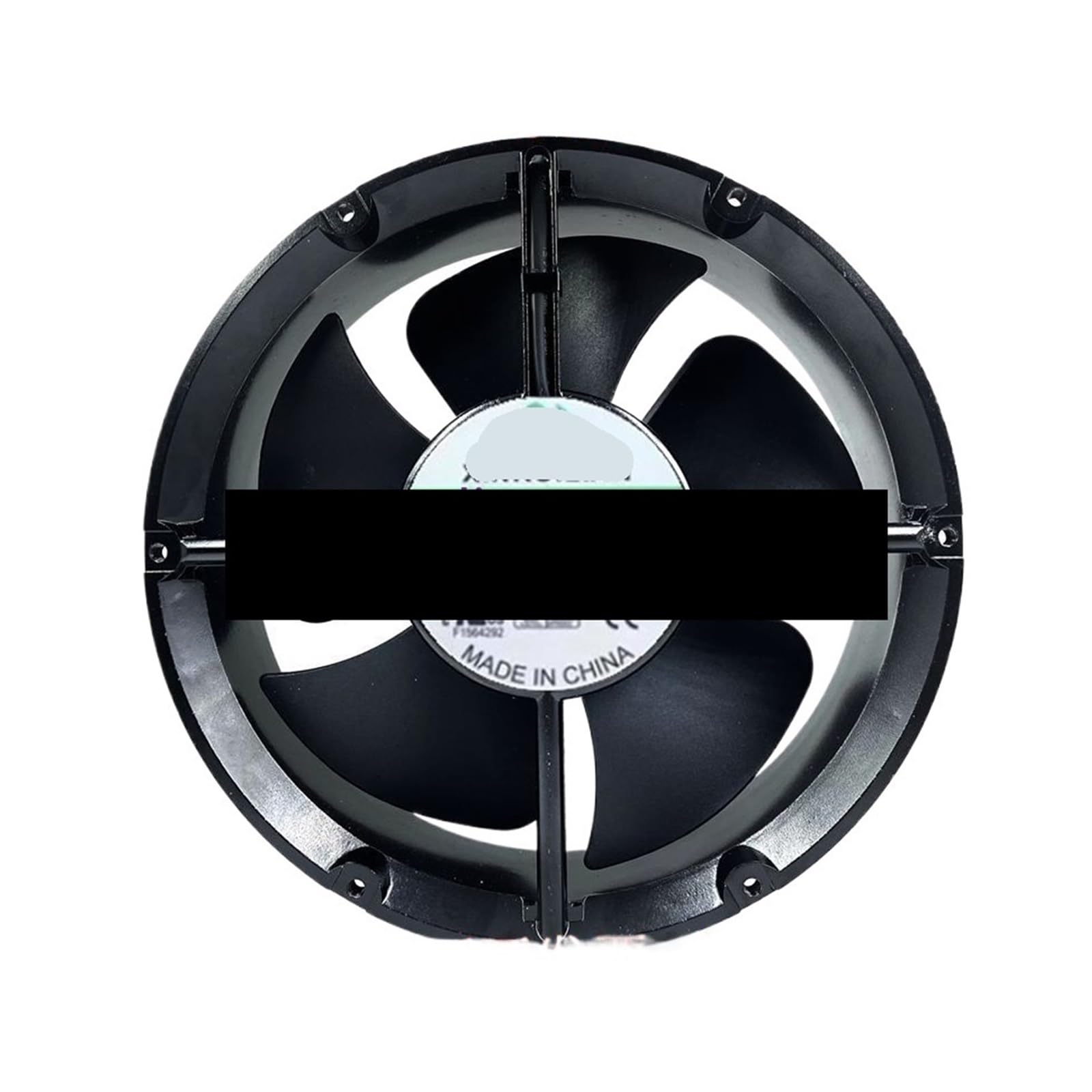 LWJYIPETZQ For RAH2260B2/B1-C 220V 0.26A 22060 22CM Fan