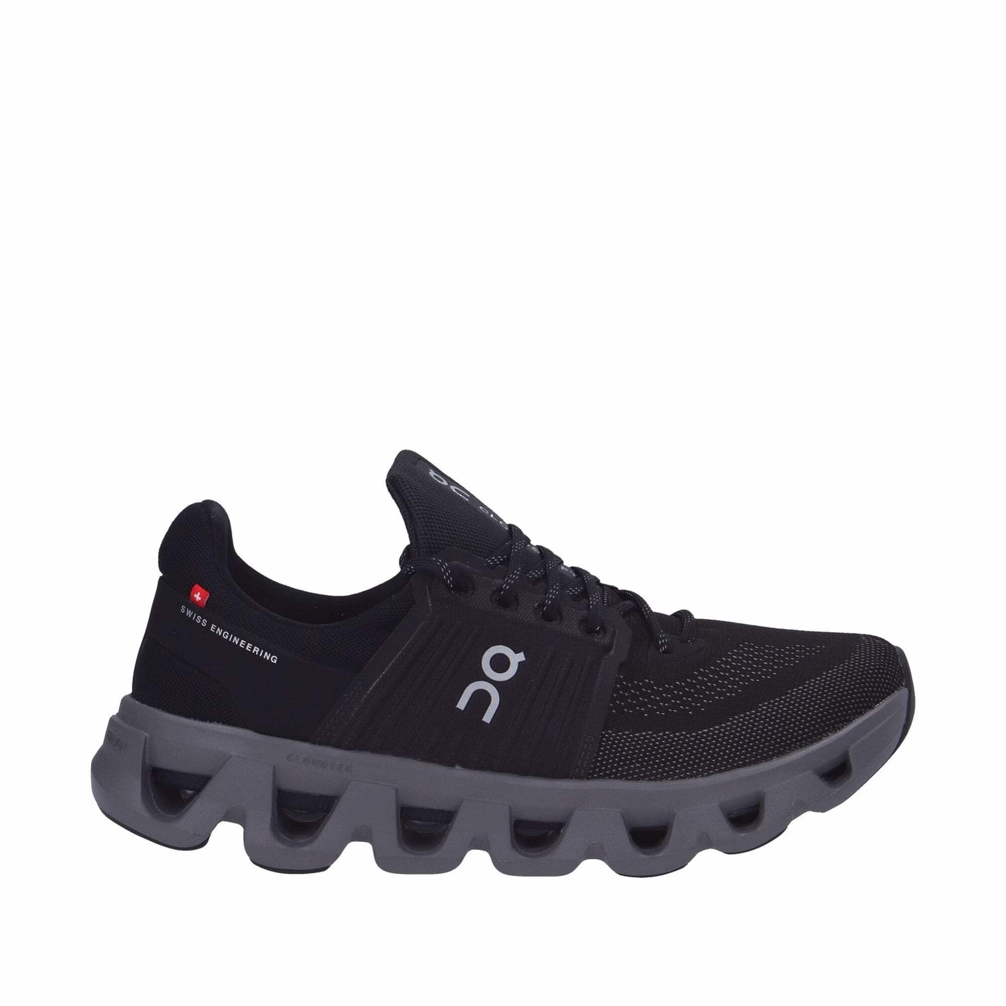 On Cloudswift 4 Ad, Scarpe Da Ginnastica Uomo, Multicolore, 44 Eu-image